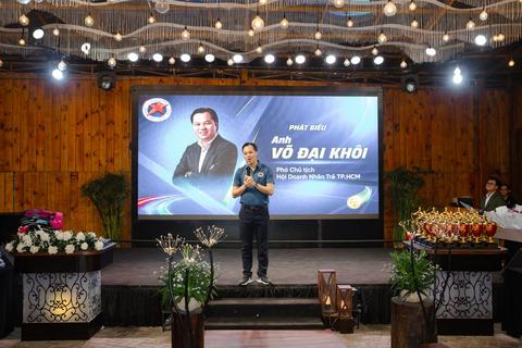 Giải Pickleball YBA HCM – Trung Hậu Cup 2026 — ảnh 62