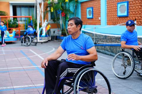 Pickleball Vì Cộng Đồng – Xuân Yêu Thương — ảnh 2