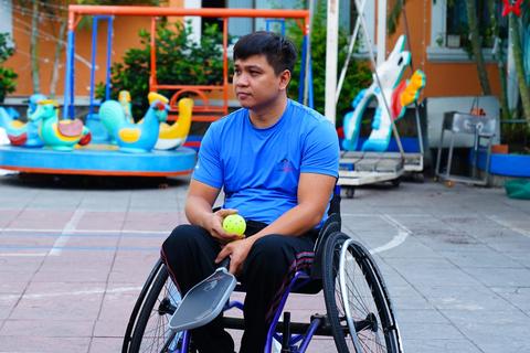 Pickleball Vì Cộng Đồng – Xuân Yêu Thương — ảnh 5