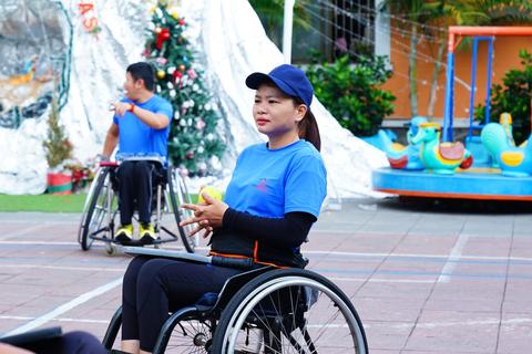 Pickleball Vì Cộng Đồng – Xuân Yêu Thương — ảnh 6