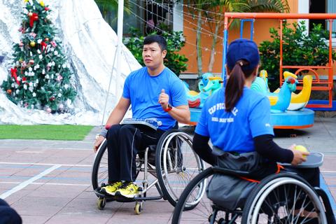 Pickleball Vì Cộng Đồng – Xuân Yêu Thương — ảnh 7