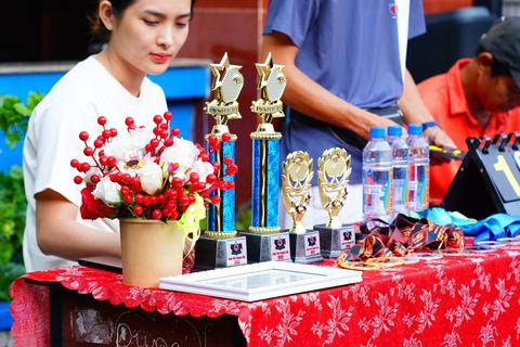 Pickleball Vì Cộng Đồng – Xuân Yêu Thương — ảnh 8