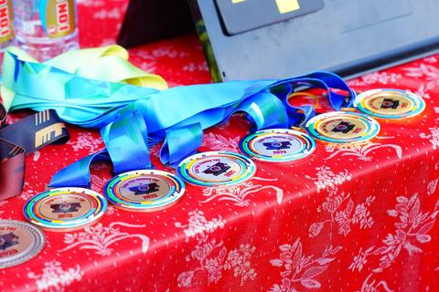 Pickleball Vì Cộng Đồng – Xuân Yêu Thương — ảnh 12