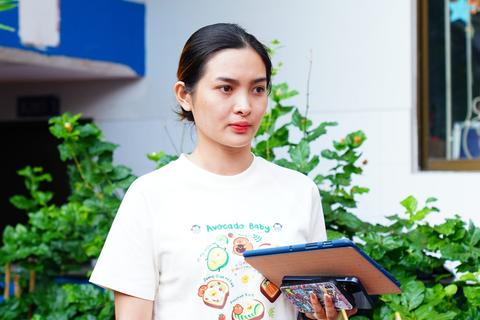 Pickleball Vì Cộng Đồng – Xuân Yêu Thương — ảnh 14