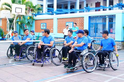 Pickleball Vì Cộng Đồng – Xuân Yêu Thương — ảnh 15