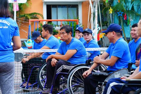 Pickleball Vì Cộng Đồng – Xuân Yêu Thương — ảnh 16