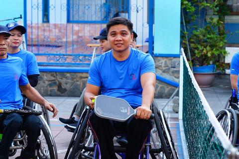 Pickleball Vì Cộng Đồng – Xuân Yêu Thương — ảnh 17