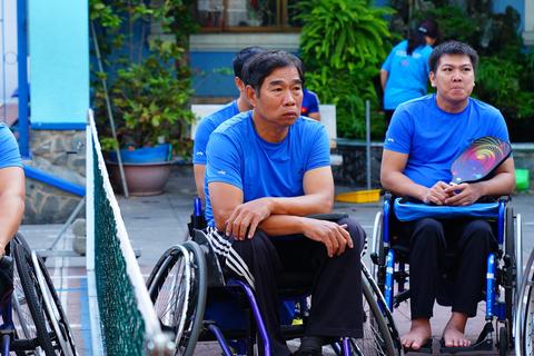 Pickleball Vì Cộng Đồng – Xuân Yêu Thương — ảnh 18