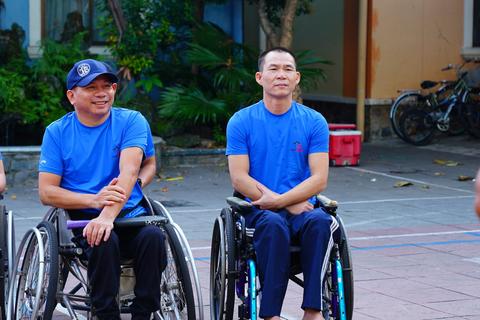 Pickleball Vì Cộng Đồng – Xuân Yêu Thương — ảnh 19