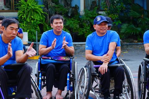 Pickleball Vì Cộng Đồng – Xuân Yêu Thương — ảnh 20