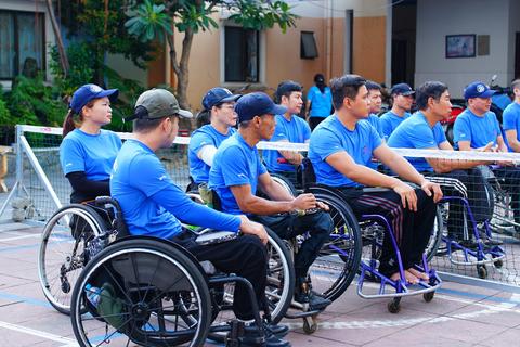 Pickleball Vì Cộng Đồng – Xuân Yêu Thương — ảnh 21