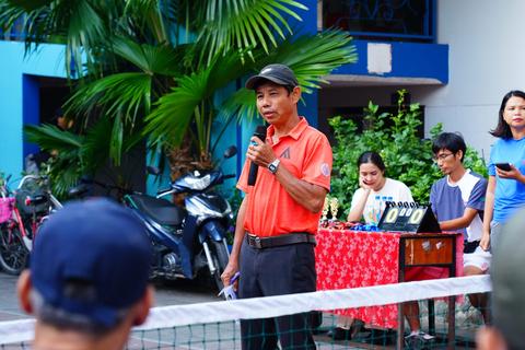 Pickleball Vì Cộng Đồng – Xuân Yêu Thương — ảnh 22