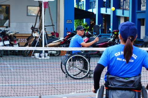 Pickleball Vì Cộng Đồng – Xuân Yêu Thương — ảnh 31