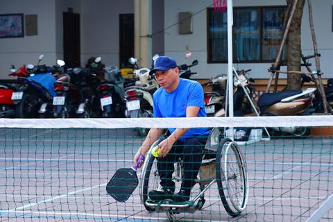 Pickleball Vì Cộng Đồng – Xuân Yêu Thương — ảnh 32