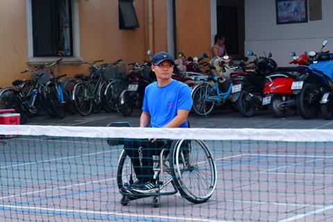 Pickleball Vì Cộng Đồng – Xuân Yêu Thương — ảnh 33