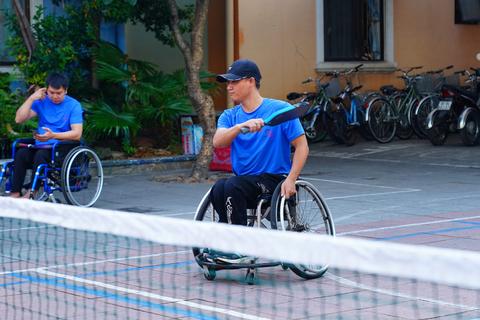 Pickleball Vì Cộng Đồng – Xuân Yêu Thương — ảnh 34