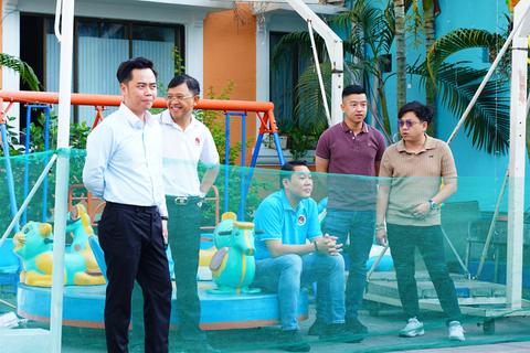 Pickleball Vì Cộng Đồng – Xuân Yêu Thương — ảnh 41