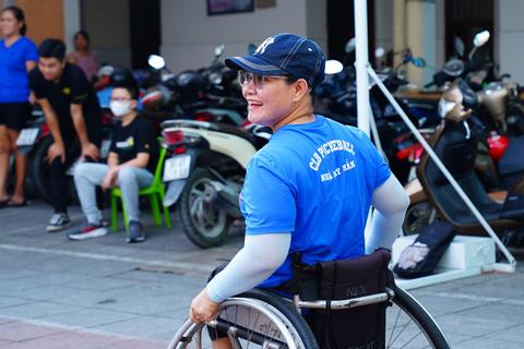 Pickleball Vì Cộng Đồng – Xuân Yêu Thương — ảnh 44