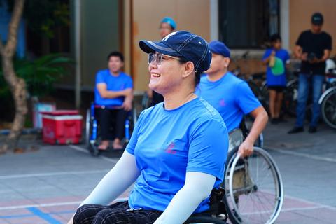 Pickleball Vì Cộng Đồng – Xuân Yêu Thương — ảnh 45