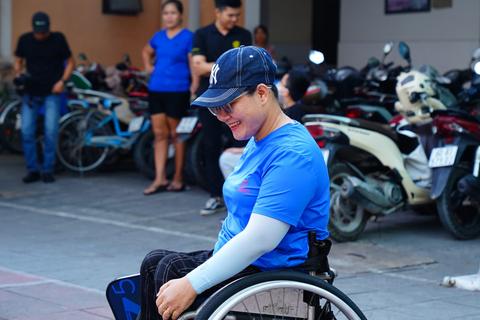 Pickleball Vì Cộng Đồng – Xuân Yêu Thương — ảnh 47