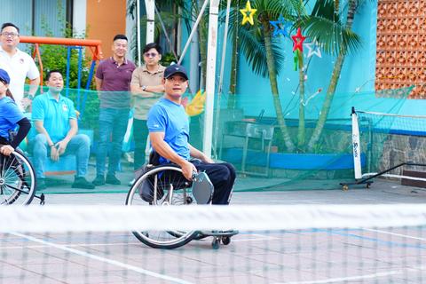 Pickleball Vì Cộng Đồng – Xuân Yêu Thương — ảnh 50