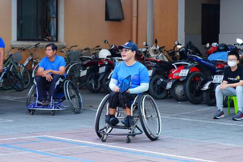 Pickleball Vì Cộng Đồng – Xuân Yêu Thương — ảnh 52