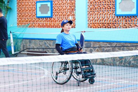 Pickleball Vì Cộng Đồng – Xuân Yêu Thương — ảnh 53