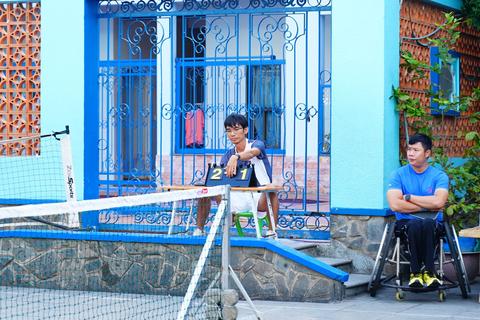 Pickleball Vì Cộng Đồng – Xuân Yêu Thương — ảnh 54