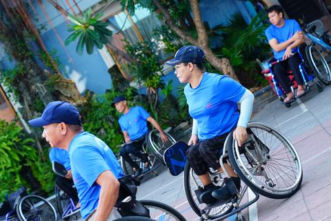 Pickleball Vì Cộng Đồng – Xuân Yêu Thương — ảnh 53