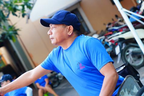 Pickleball Vì Cộng Đồng – Xuân Yêu Thương — ảnh 54