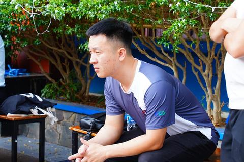 Pickleball Vì Cộng Đồng – Xuân Yêu Thương — ảnh 57