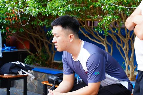 Pickleball Vì Cộng Đồng – Xuân Yêu Thương — ảnh 58